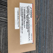CIMR-JU2A0020BAA Module, PLC, LCD, Board, Controller