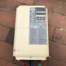 CIMR-LB4A0024FAA Module, PLC, LCD, Board, Controller