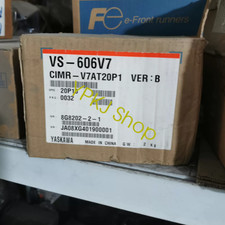 CIMR-V7ATB0P1 Module, PLC, LCD, Board, Controller