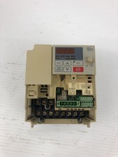 CIMR-V7NU40P2 Module, PLC, LCD, Board, Controller
