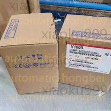 CIMR-VB2A0001BBA Module, PLC, LCD, Board, Controller