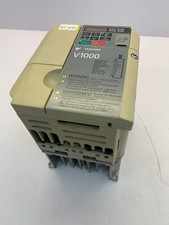 CIMR-VT4A0005BAA Module, PLC, LCD, Board, Controller