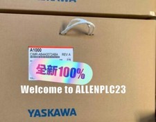 CIMRAB4A0072ABA Module, PLC, LCD, Board, Controller