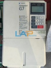 CIMRG7A47P5 Module, PLC, LCD, Board, Controller