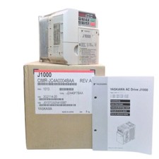 CIMRJC4A0004BAA Module, PLC, LCD, Board, Controller