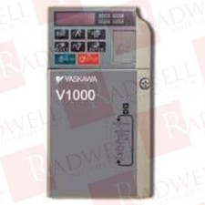 CIMRVU4A0009BAA Module, PLC, LCD, Board, Controller