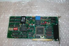 CIO-DAS16JR Module, PLC, LCD, Board, Controller