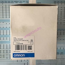 CJ1G-CPU44P Module, PLC, LCD, Board, Controller