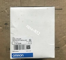 CJ1GCPU43P Module, PLC, LCD, Board, Controller