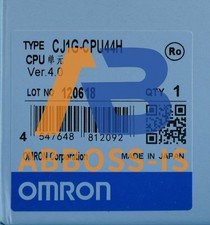 CJ1GCPU44H Module, PLC, LCD, Board, Controller