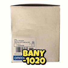 CJ1GCPU44P Module, PLC, LCD, Board, Controller