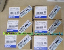 CJ1W-AD081-V1-932 Module, PLC, LCD, Board, Controller
