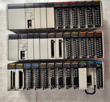 CJ1W-CPU13 Module, PLC, LCD, Board, Controller
