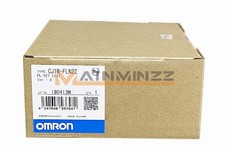 CJ1W-FLN22 Module, PLC, LCD, Board, Controller