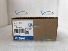 CJ1W-NC482 Module, PLC, LCD, Board, Controller