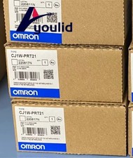 CJ1W-PRT21 Module, PLC, LCD, Board, Controller
