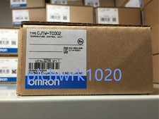 CJ1W-TC002 Module, PLC, LCD, Board, Controller