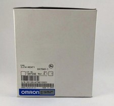 CJ1WMCH71 Module, PLC, LCD, Board, Controller