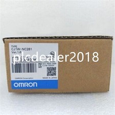 CJ1WNC281 Module, PLC, LCD, Board, Controller