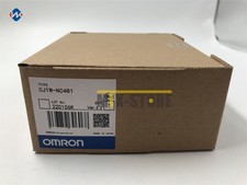 CJ1WNC481 Module, PLC, LCD, Board, Controller