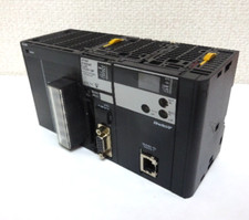 CJ2H-CPU67-EIP-CJ1W-PA205R Module, PLC, LCD, Board, Controller
