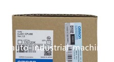 CJ2H-CPU68 Module, PLC, LCD, Board, Controller