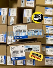 CJ2M-CPU Module, PLC, LCD, Board, Controller