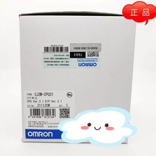 CJ2M-CPU31 Module, PLC, LCD, Board, Controller