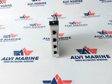 CM-600-4TX Module, PLC, LCD, Board, Controller