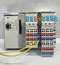 CML10.1-NN-210-NB-NNNN-NW Module, PLC, LCD, Board, Controller