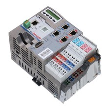CML75.1-3P-900-NA-NNNN-NW Module, PLC, LCD, Board, Controller