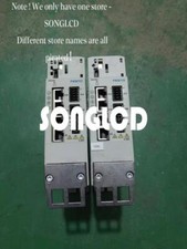 CMMT-AS-C4-3A-PN-S1 Module, PLC, LCD, Board, Controller