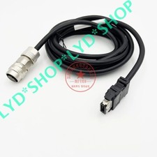 CNV2E-8P-2M-H Module, PLC, LCD, Board, Controller