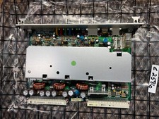 COD.10.1505.80 Module, PLC, LCD, Board, Controller