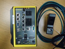 COG-VC5-120-000 Module, PLC, LCD, Board, Controller