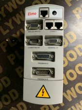 COR-9-230 Module, PLC, LCD, Board, Controller