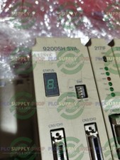 CP-9200SH-SVA Module, PLC, LCD, Board, Controller