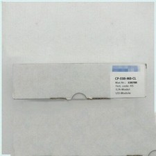 CP-E08-M8 Module, PLC, LCD, Board, Controller