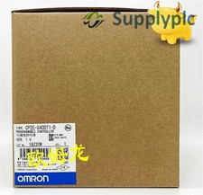 CP2E-S40DT1-D Module, PLC, LCD, Board, Controller