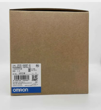 CP2E-S60DTD Module, PLC, LCD, Board, Controller