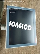 CP3715-0010 Module, PLC, LCD, Board, Controller