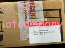 CP6609-0001-0000 Module, PLC, LCD, Board, Controller