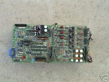 CPCR-MR055K Module, PLC, LCD, Board, Controller