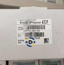 CPF81-NN11A2 Module, PLC, LCD, Board, Controller