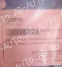 CPIC-III-34B.A Module, PLC, LCD, Board, Controller