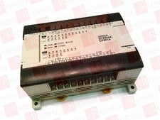 CPM1A30CDRD Module, PLC, LCD, Board, Controller
