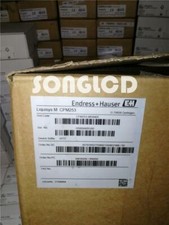 CPM253-MR8405 Module, PLC, LCD, Board, Controller