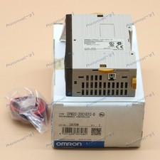 CPM2C-20C1DTC-D Module, PLC, LCD, Board, Controller