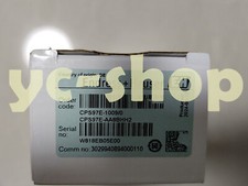 CPS97E-AA8BHH2 Module, PLC, LCD, Board, Controller