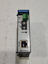 CPU-CA20-FITGY Module, PLC, LCD, Board, Controller